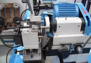 Rectificadora sin centros de alta precisión - Product Image 5