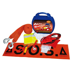 Kit di Emergenza TIIKERI <span class=keywords><strong>per</strong></span> Apertura <span class=keywords><strong>Auto</strong></span>, Strumenti <span class=keywords><strong>per</strong></span> Fabbri Certificati CE/TUV, Disponibile OEM/ODM, <span class=keywords><strong>in</strong></span> Tessuto Oxford - Product Image 1