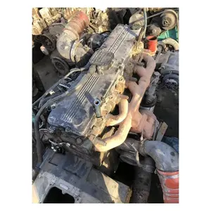 Ls 8.9l Motoren Cum Mins Motor 6lt 9.3 Dongfeng Cum Mins Motor L375