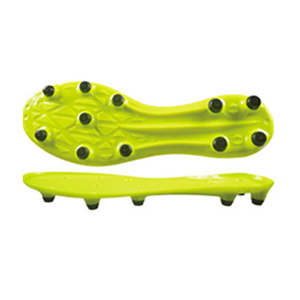 Suela de fútbol de la <span class=keywords><strong>Copa</strong></span> de Catar, suela de alto rendimiento, antideslizante, diseño de moda, 2022 - Product Image 6