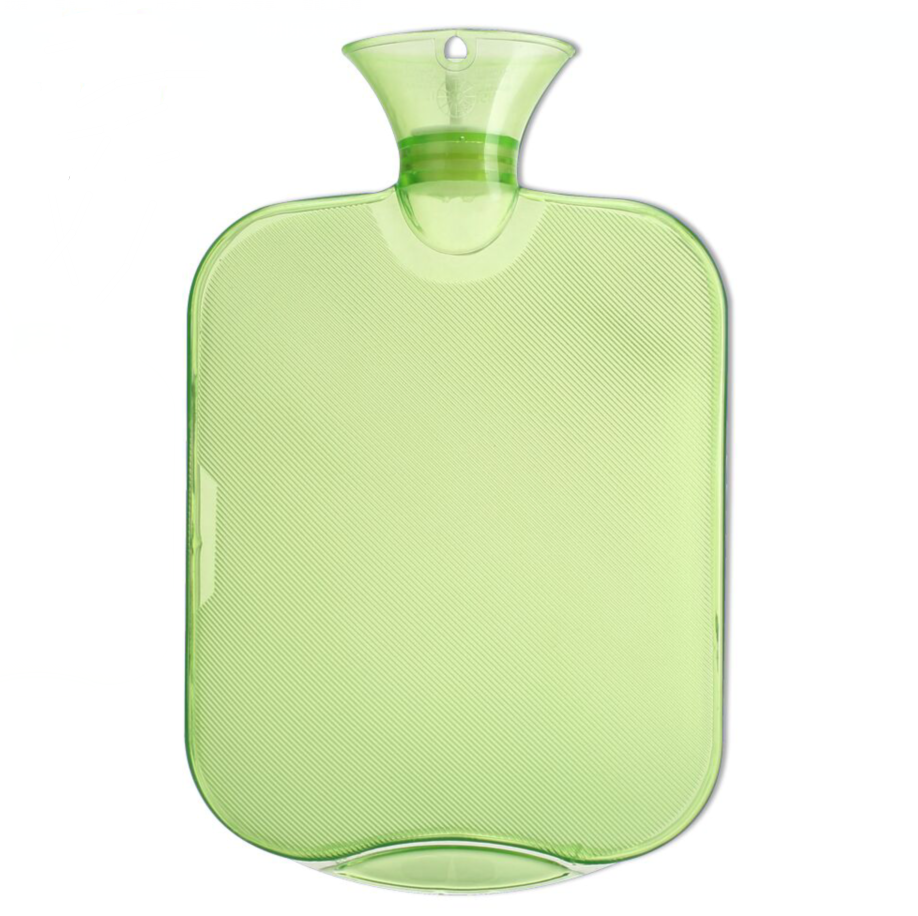 Home use high quality hot water bag hot water bag hot water bag
