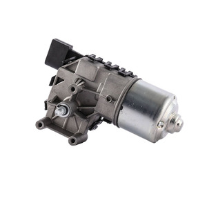 <span class=keywords><strong>Moteur</strong></span> d'<span class=keywords><strong>essuie</strong></span>-<span class=keywords><strong>glace</strong></span> de pare-brise avant pour <span class=keywords><strong>FORD</strong></span> <span class=keywords><strong>Fiesta</strong></span> SKODA Fabia pour VW Polo Jetta 2012 OEM 1698869 8A61-17B571-AA - Product Image 4