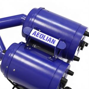 Nachhaltiger Hoch geschwindigkeit strock ner Haustier produkte Bestseller Hochgeschwindigkeits-Haustier gebläse trockner Bester Hochgeschwindigkeits-Haustier trockner - Product Image 2