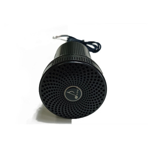 High Quality Black Waterproof <strong>Spa</strong> Speaker Plastic Outdoor Hot Tub Speakers Stereo - Product Image 6