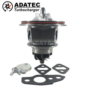 ターボカートリッジCT12Aビレットホイール17201-46010 17208-46010 TOYOTA Soarer Supra Chaser Cresta Mark 2 Lexus 220D 2.5L 1JZ-GTE用 - Product Image 4