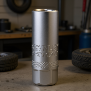 Stanley Fatmax <b>Socket</b> 3/8 In Drive Maxidrive Profile Spark Plug - Product Image 3