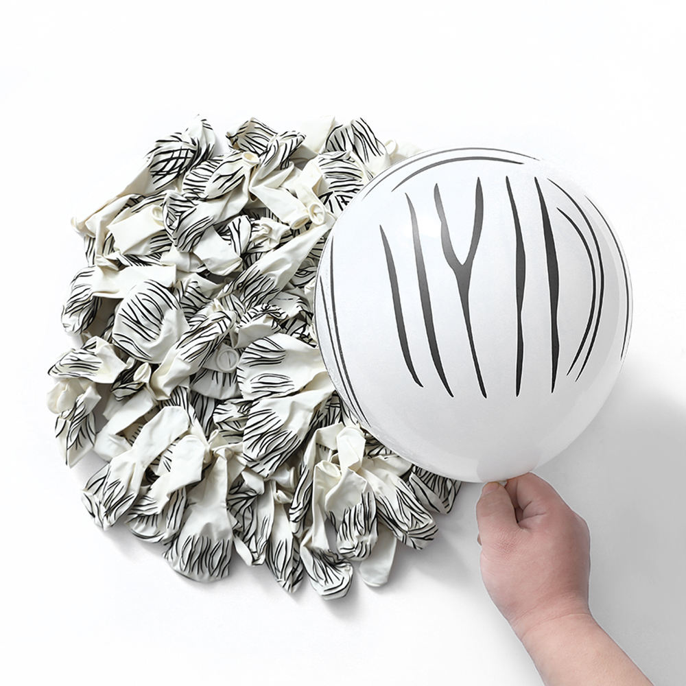 ลายม้าลาย