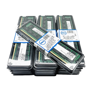 SNPW08W9C/32G 2Rx8 DDR5 4800 RDIMM Memoria de Servidor AC239378 SNPW08W9C/32G SNPW08W9C/32G - Product Image 4