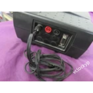 Simulador de Energía Monofásico Metrel MI2191, Voltaje Utilizado MI-2191 - Product Image 1