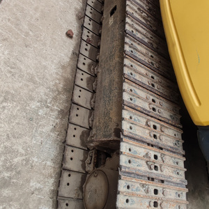 Excavadora Hidráulica Usada Pequeña KOMATSU Serie PC50, Oruga, Japón - Product Image 3