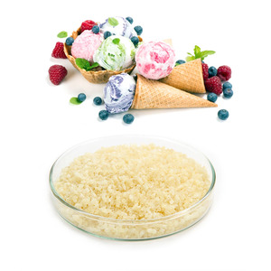 Top Quality Food Grade <strong>Guar</strong> <strong>Gum</strong> Powder Endosperm Extract Water Soluble Powder <strong>Guar</strong> <strong>Gum</strong> ISO Factory Supply Food Grade Gelatin - Product Image 4