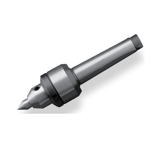 Commande en gros taiwan pointe interchangeable MT4 cnc Live Center pour tour Machine - Product Image 1