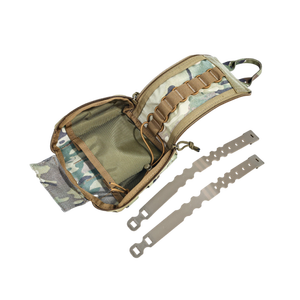 Bolsa Táctica Médica Multiusos Compacta Pequeña MOLLE - Product Image 2