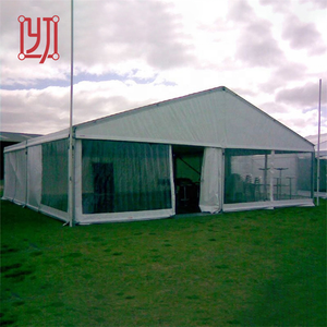 Carpa Grande para Eventos, Ferias Comerciales, Fiestas y Bodas, de 20 x 40 pies, para Exteriores - Product Image 6