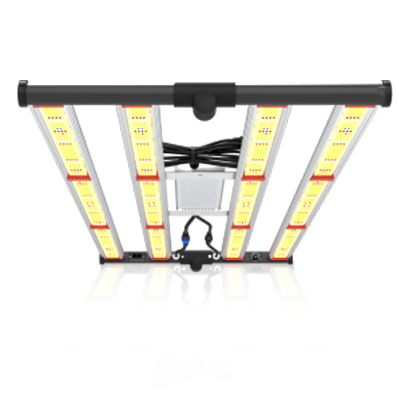 Großhandel 400w 320w Dimmbar Samsung Full Spectrum uv ir Zimmer pflanzen Faltbare LED wachsen Licht