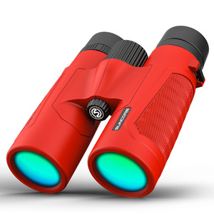Suncore Whale Shark 12x42 Binoculars Multi Coating Waterproof Outdoor Use - Product Image 1