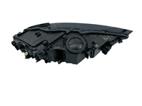 Phares de projecteur au xénon remanufacturés OEM Signature DRL étanches IP68 6000K pour Audi Q7 4M 2016-2020 avec nivellement automatique