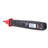 UNI-T de type stylo UT118B multimètre numérique fonction EF testeurs de tension ca/cc