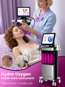 Máquinas de Microdermoabrasión con Punta de Diamante, Microdermoabrasión Facial, Limpieza de la Piel, Máquina de Microdermoabrasión Bella - Product Image 2
