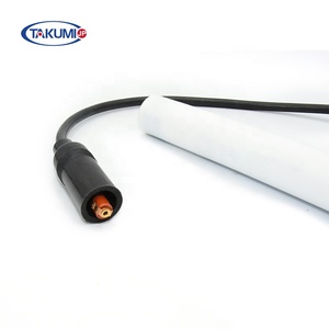 Câble d'allumage 06.85.179-20 ZNG1243 pour TBG 604, TBG 620, TCG 2020 - Product Image 2