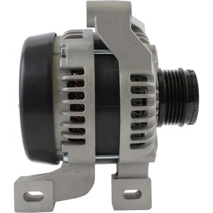 <span class=keywords><strong>Alternador</strong></span> de alto rendimiento de sistemas eléctricos automáticos para <span class=keywords><strong>Volvo</strong></span> 2.4L 2.5L C70 <span class=keywords><strong>S40</strong></span> V50 05 06 <span class=keywords><strong>2005</strong></span> 2006 VND0399 400-52235R OEM - Product Image 1