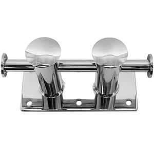 Gemiler için toptan özel SS316 paslanmaz çelik bağlama direkleri deniz malzemeleri - Product Image 6