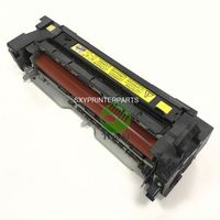 Unité de fusion pour Konica Minolta Bizhub BH C754 754e C654 C652 C552 C554 554e C454 454e C364 364e Pièces détachées pour photocopieur Assemblage fixe