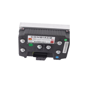 ลิฟท์โมดูลควบคุมพื้นแนวตั้งแบบเคลื่อนที่1001170140สำหรับลิฟท์บูม JLG - Product Image 1