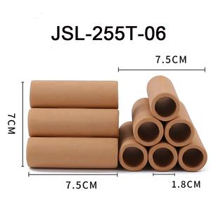 Grotte d'élevage Pleco en terre cuite pour décoration de réservoir d'aquarium de crevettes et de petits poissons - Product Image 5