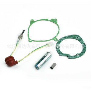 Parking <b>Heater</b> Repair Kit 12V 2KW With Spark <b>Plug</b> And Gaskets For Car Engine Heating - Product Image 5