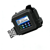 Imprimante à jet d'encre portable B1 pour métal, mini-imprimante de date d'expiration et de code de lot, machine d'impression de logo et de code QR