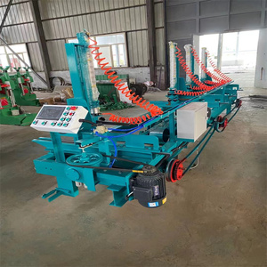 Professional MJ3212-A5 Vertical Band Sawmill With 5 Meters Electric Log Carriage - Product Image 4