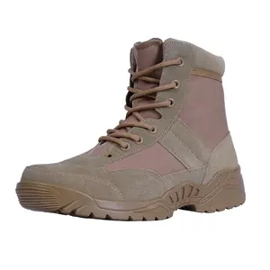 3015 Новые мужские ботинки пустыни ультра легкие водонепроницаемые мужские альпинистские сапоги