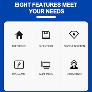 Discos de Papel de <span class=keywords><strong>Lija</strong></span> Autoadhesivos de Alta Dureza de 5 Pulgadas OEM, Diseño Antiobstrucción para Eliminar Pintura de Madera - Product Image 4