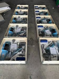 Perceuse industrielle automatique de servo de taraudage électrique de CNC de haute performance 220V avec des opérations de forage de moteurs de noyau - Product Image 6