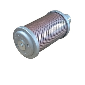 ใหม่แมนนี่ XY-12 DN32 ท่อไอเสียสแตนเลสสำหรับเครื่องอัดอากาศแบบสกรู - Product Image 4