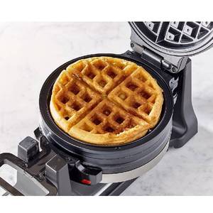<span class=keywords><strong>Gaufrier</strong></span> <span class=keywords><strong>rotatif</strong></span> électrique automatique de fabrication professionnelle - Product Image 6