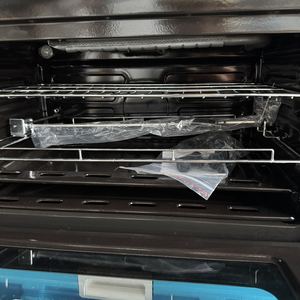 Cocina de <span class=keywords><strong>Gas</strong></span> Independiente con <span class=keywords><strong>Horno</strong></span>, 6 Quemadores, 2 Placas Calientes, Estufa de <span class=keywords><strong>Gas</strong></span> y Eléctrica, 4 Quemadores de <span class=keywords><strong>Gas</strong></span>, Cocina con <span class=keywords><strong>Horno</strong></span> y Parrilla - Product Image 6