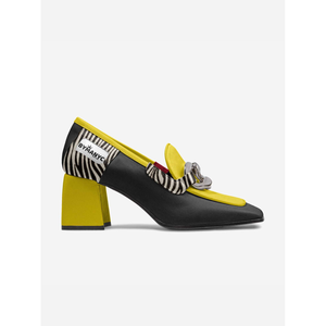 BYMANYC  NYC Haute Footwear  Lexington Vibe - Product Image 4