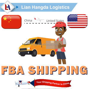 Logística Internacional, Carga Aérea Puerta a Puerta, <span class=keywords><strong>Dropshipping</strong></span> <span class=keywords><strong>FBA</strong></span> a EE. UU./Reino Unido, Agente de Envíos en Shenzhen, China - Product Image 2