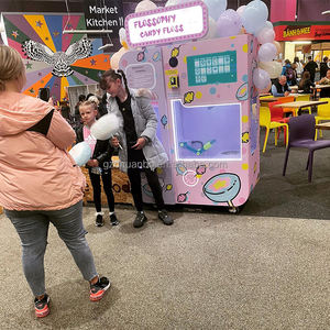 Machines <span class=keywords><strong>à</strong></span> <span class=keywords><strong>barbe</strong></span> <span class=keywords><strong>à</strong></span> <span class=keywords><strong>papa</strong></span> commerciales robot commerce distributeur automatique entièrement automatique <span class=keywords><strong>machine</strong></span> <span class=keywords><strong>à</strong></span> <span class=keywords><strong>barbe</strong></span> <span class=keywords><strong>à</strong></span> <span class=keywords><strong>papa</strong></span> au sucre - Product Image 6