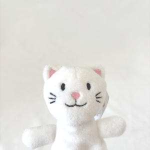 Títeres <span class=keywords><strong>de</strong></span> <span class=keywords><strong>Dedo</strong></span> <span class=keywords><strong>de</strong></span> <span class=keywords><strong>Gato</strong></span> <span class=keywords><strong>de</strong></span> Alta Calidad, Lindos y Educativos, Juego <span class=keywords><strong>de</strong></span> Títeres para Actividades, Juguetes <span class=keywords><strong>de</strong></span> Figuras para Niños, Animales <span class=keywords><strong>de</strong></span> Peluche Hechos a Mano - Product Image 3