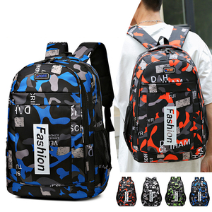 <span class=keywords><strong>Sac</strong></span> <span class=keywords><strong>à</strong></span> <span class=keywords><strong>dos</strong></span> multicolore Bandoulière renforcée Grande capacité <span class=keywords><strong>Sac</strong></span> <span class=keywords><strong>à</strong></span> <span class=keywords><strong>dos</strong></span> pour étudiant <span class=keywords><strong>Sac</strong></span> <span class=keywords><strong>à</strong></span> main de randonnée en plein air <span class=keywords><strong>Sac</strong></span> <span class=keywords><strong>à</strong></span> <span class=keywords><strong>dos</strong></span> pour étudiant - Product Image 2