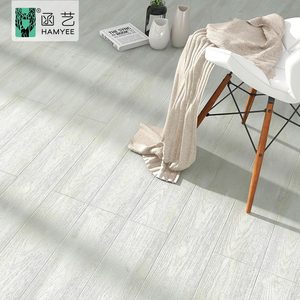 Revêtement de sol en vinyle de luxe imperméable, autocollant amovible et statique, 100% eau - Product Image 5