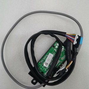 แผงหน้าจอแสดงผลเครื่องปรับอากาศ CE-MDVD22GN1Y-SA.D.3.1 สำหรับเครื่องปรับอากาศแบบรวมศูนย์ - Product Image 3