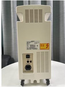 Uykusuzluk kabızlık için 9000V sağlık tedarik ekipmanları kronik ağrı yorgunluk tamamlayıcı terapi çözümü - Product Image 5