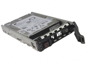 ฮาร์ดไดรฟ์เซิร์ฟเวอร์ 400-BRCV F94CW 8TB 7.2K RPM SAS ISE 12Gbps 512e 3.5 นิ้ว ฮาร์ดไดรฟ์สำหรับองค์กร - Product Image 5