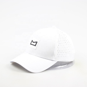 <span class=keywords><strong>Hat</strong></span> Nhà Sản Xuất Biểu Tượng Tùy Chỉnh Không Thấm Nước Ngoài Trời Thể Thao <span class=keywords><strong>Hat</strong></span> Laser Cắt Lỗ Đục Mũ Bóng Chày - Product Image 6