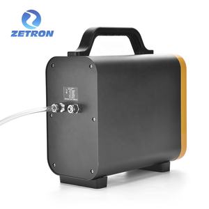 Zetron PTM600 Mit Sonde, Abgasmessgerät Für Benzin- Und Dieselfahrzeuge, Kfz-Abgasanalysator Für Doppelten Einsatz - Product Image 5
