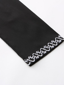 تصاميم جبة إسلامية من مصنع الأصيل، ثوب عربي سعودي للرجال، متوفر بالجملة - Product Image 6